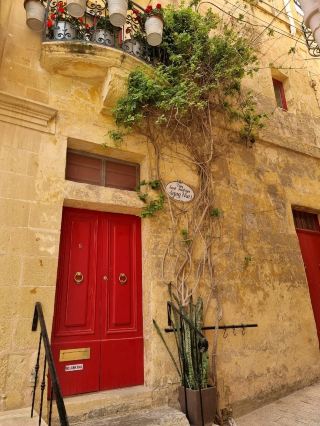 🏝️ Gozo Island: Malta’s