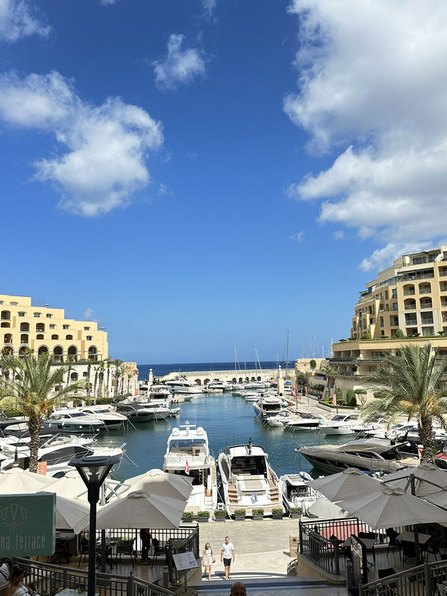 3 Days Exploring Malta’s Best Sights, Bites & Beaches!