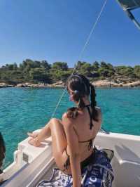 Greek Island Hopping 🇬🇷⛴️✨ – Your Ultimate Guide