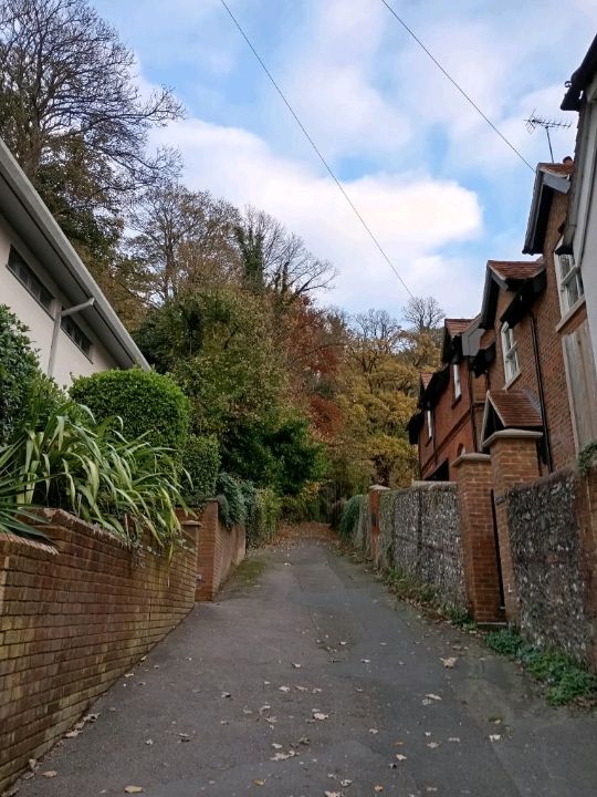 Winchester Autumn trip 2024 Winchester Autumn trip 2024