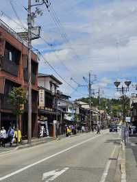 🏔️ Discover Japan's Most Enchanting Mountain Town: Your Ultimate Takayama Adventure Guide! 🍶