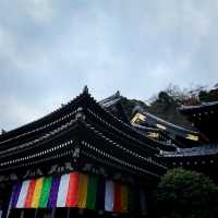 Kamakura Day Trip: Temples, Trails & Ocean Breeze