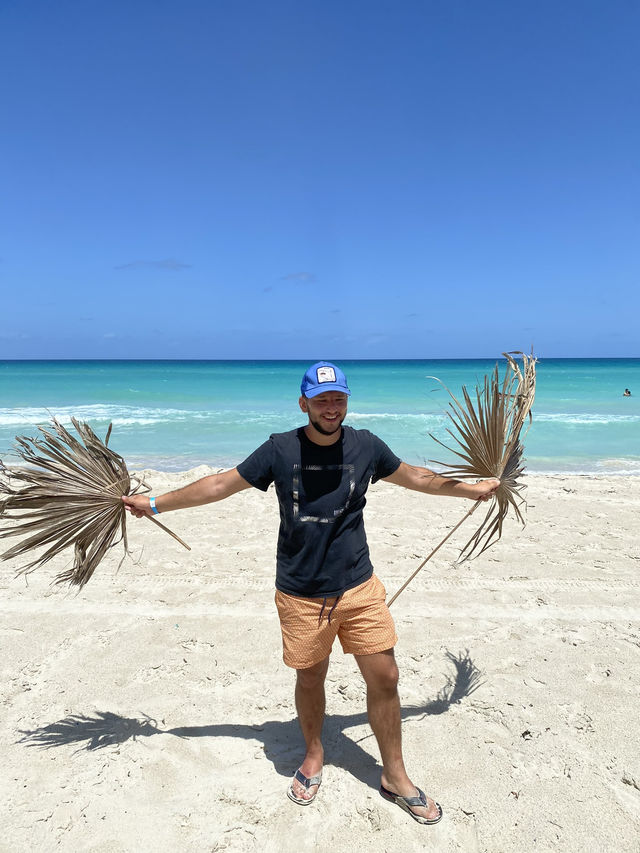 Cuba Review: Tropical Bliss Unfolds in Varadero!