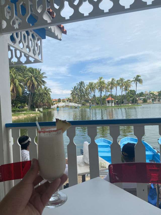 Varadero’s sun-kissed vibes are matched only by its vibrant dining scene