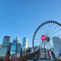 🇭🇰✨ Hong Kong – Where Dreams Touch the Sky ✨🇭🇰
