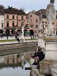 🚆✨ Mestre to Padova Easy Day Trip on Budget