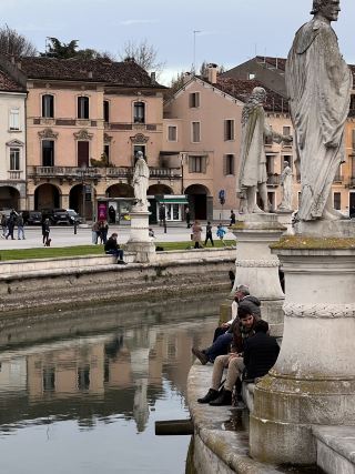 🚆✨ Mestre to Padova Easy Day Trip on Budget
