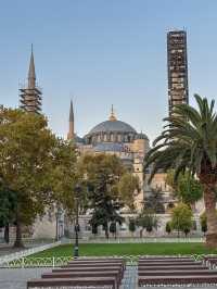 The Blue Mosque🇹🇷