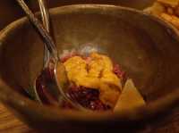 Shanghai | The tasty Spanish restaurant on Dongping Road