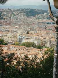 🎨🏛️ Weekend Getaway in Nice: Culture & Old Town 🏮🎶