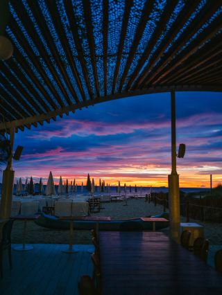 Уикенд в Ибице: Кала д’Хорт и виды на Эс-Ведра