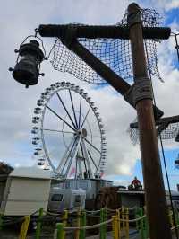 Spooky Halloween in Oldenburg: Sights & Activities! 👻