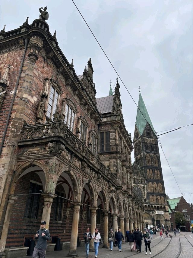 🎃 Halloween Magic in Bremen: Spooky Sights & Thrills to Do! 🧙♀️🦇 🎃 Halloween Magic in Bremen: Spooky Sights & Thrills to Do! 🧙♀️🦇