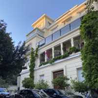 Athens – Where History Meets the Horizon
