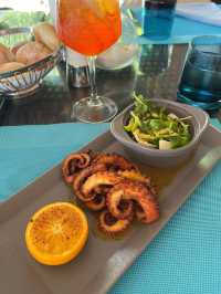 Lily Beach Resort & Spa
