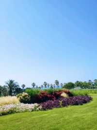 Роскошный отдых в отеле Voyage Belek Golf&Spa ✨💎