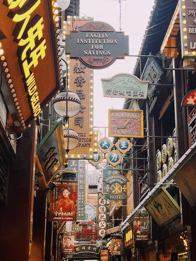 Shanghai 8 Days Itinerary Shanghai 8 Days Itinerary