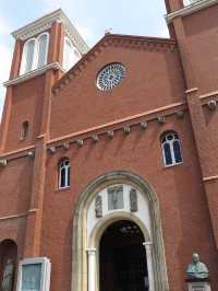 長崎滿有歷史的城市