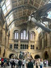 London: Eternally Worth It, Rain or Shine