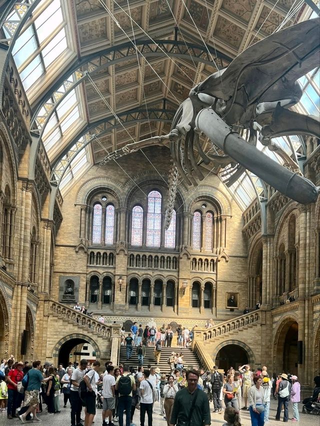 London: Eternally Worth It, Rain or Shine