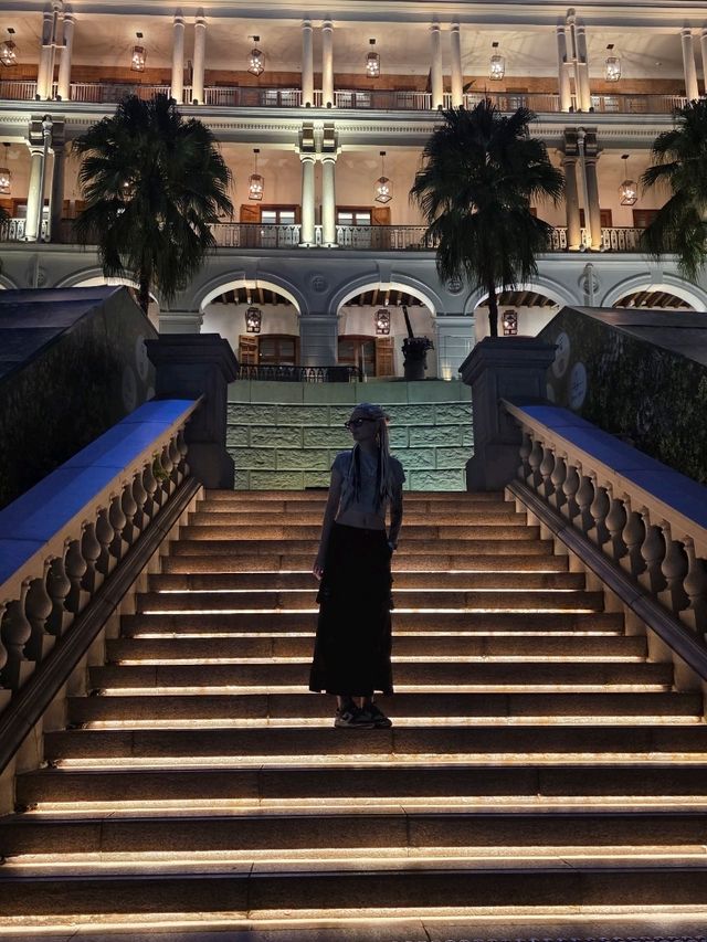 Гонконг: город, где будущее выросло из джунглей Гонконг: город, где будущее выросло из джунглей