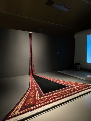 アゼルバイジャン国立絨毯美術館。 | Trip.com バクー