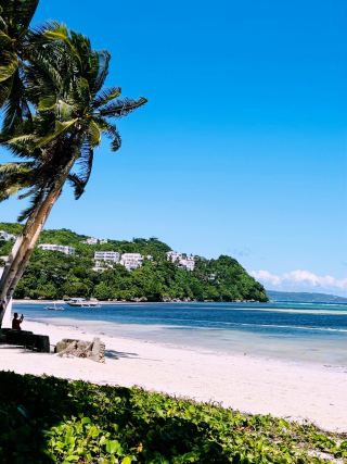 Boracay Indulgence: Where Luxury Meets Island Perfection 🇵🇭