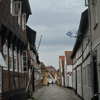 Step Back in Time: Discover Ribe, Denmark’s Oldest Village