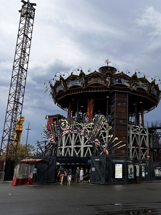 24 hours in Nantes 