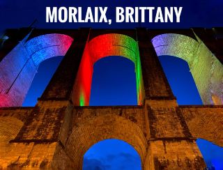 A Day in Morlaix 