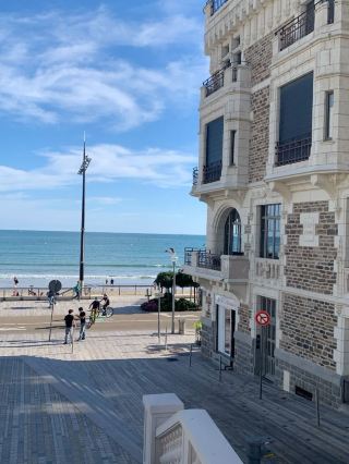 The Elegance of the Coast: Deauville, France 🐎🌊