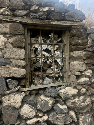 Kond 步行路線