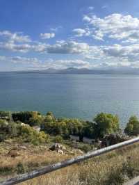 🇦🇲 Нельзя уехать из Армении не увидев это место! 💙🏔️