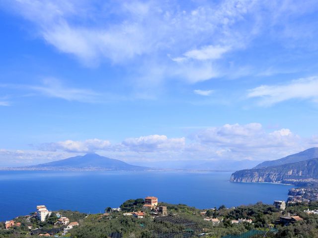 義大利索倫托半島