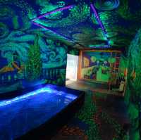 Van Gogh Immersive Experience, what a trip !