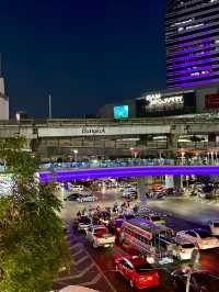 MBK Center - Bangkok 