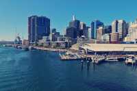 Explore Sydney.