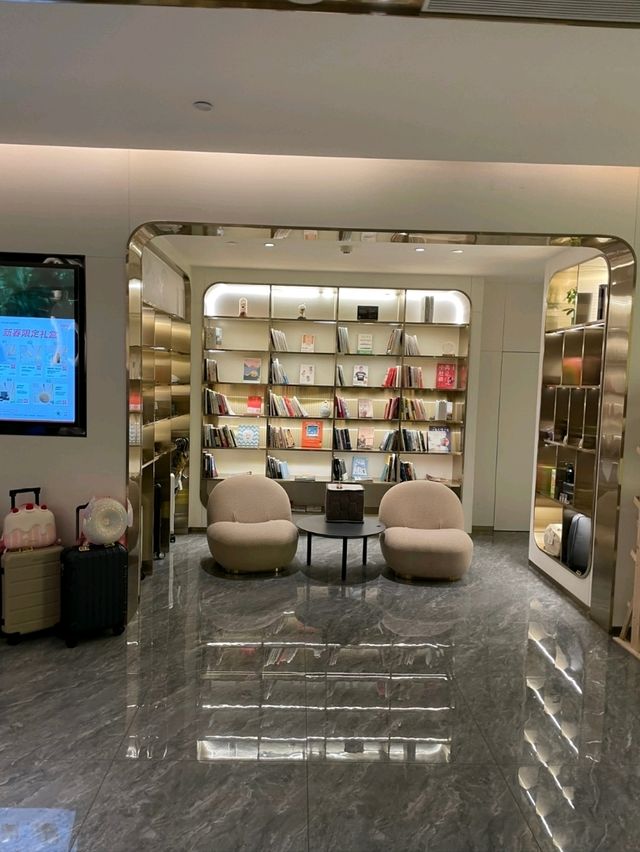來珠海，這個酒店可別錯過了喔❗❗