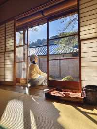 Japan's Shizuoka, don't miss these two unique accommodation experiences.