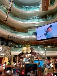 Cute, Trendy & Stylish IGC Mall