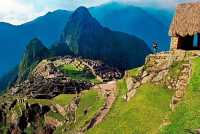 Peru ~ Green paradise under the Andes Mountains