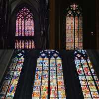 Gothic masterpiece - Cologne Cathedral