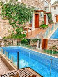 Wengzhou Island · Windy Courtyard Check-in Spot