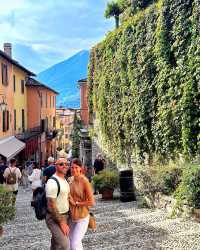 Lago di Como: A Pristine Paradise Where Rich Colors and Cool Mountain Air Meet