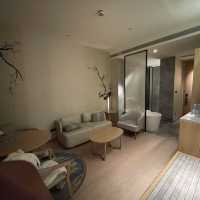 5⭐️Luxury Hotel🏨~Crowne Plaza Hotel 