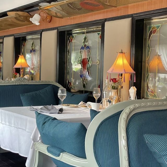 🚂火車頭西餐廳🍴傳說中網紅餐廳🌹🫦