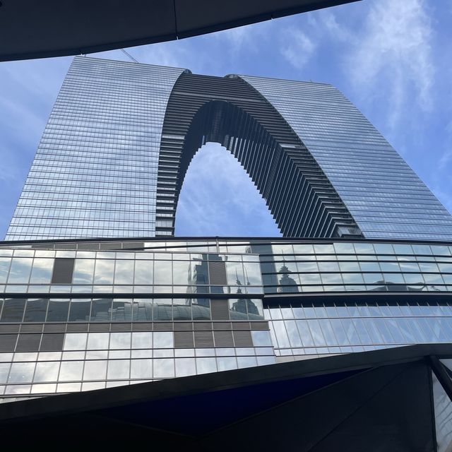 Gateway 🌉of the East 