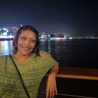 Mekong and Ton Le Sap Sunset River Cruise