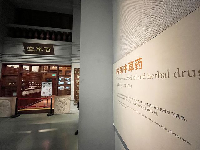 廣東省博物館｜打卡廣州博物館