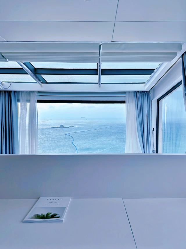 深圳探秘 | 藏在南澳的秘密海景天堂！！